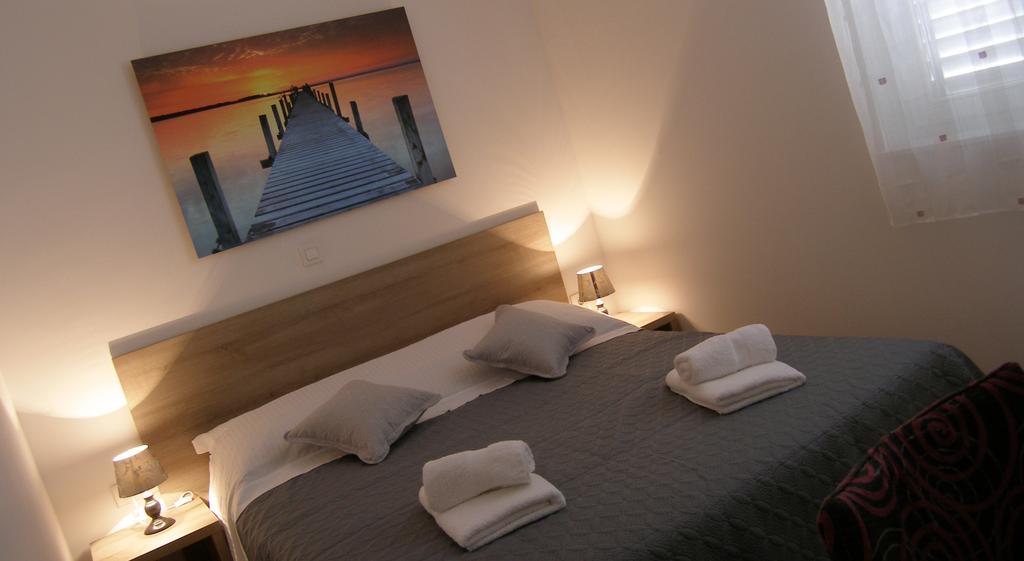 Momentum Apartment Split Phòng bức ảnh