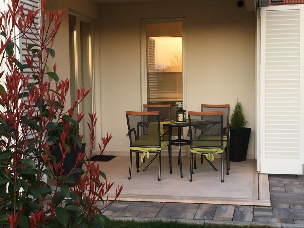 Momentum Apartment Split Ngoại thất bức ảnh