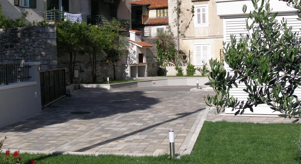 Momentum Apartment Split Ngoại thất bức ảnh