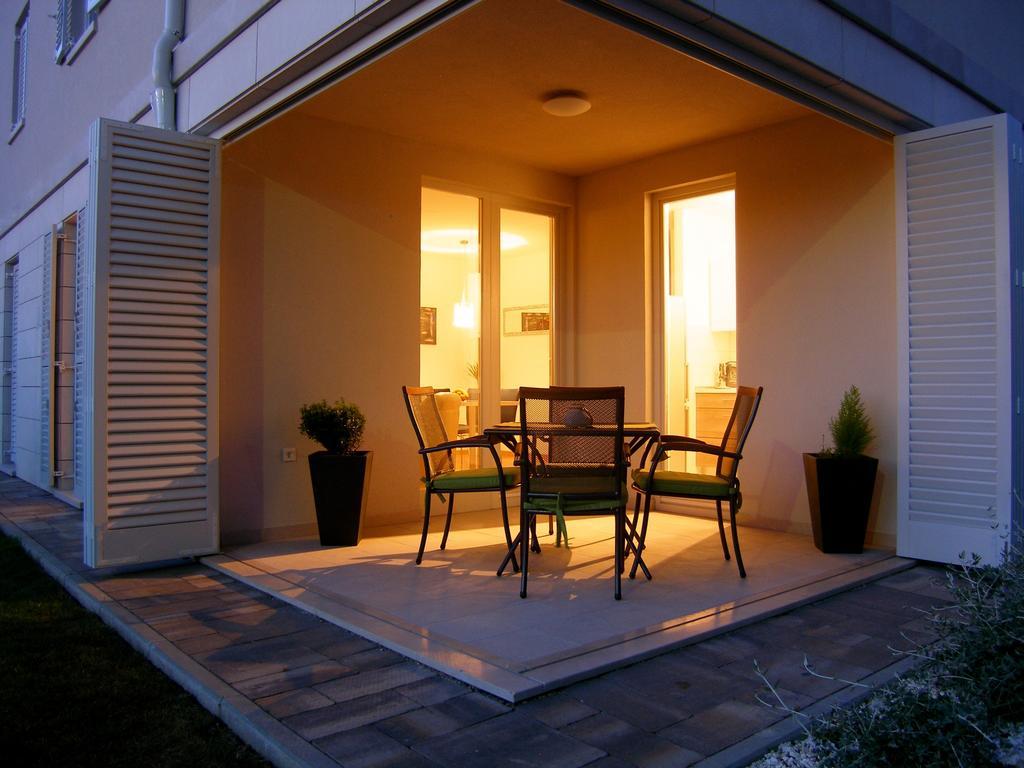 Momentum Apartment Split Ngoại thất bức ảnh