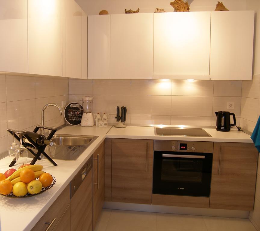 Momentum Apartment Split Phòng bức ảnh
