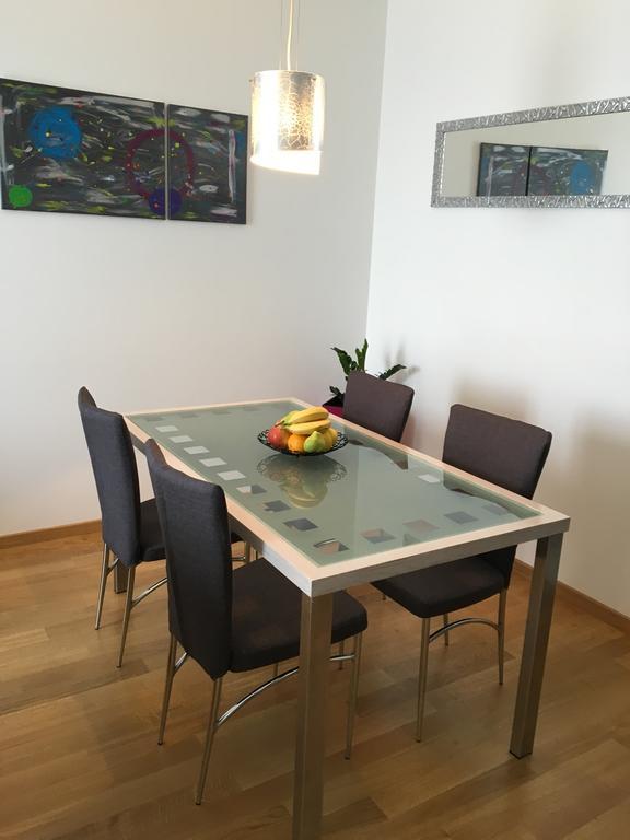 Momentum Apartment Split Ngoại thất bức ảnh